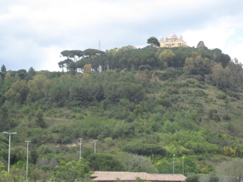 Dimora Vatican Clodio Rome Exterior photo